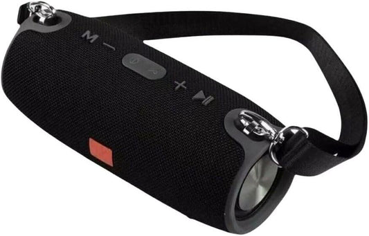 Altavoz Bluetooth Portátil de Sonido Potente