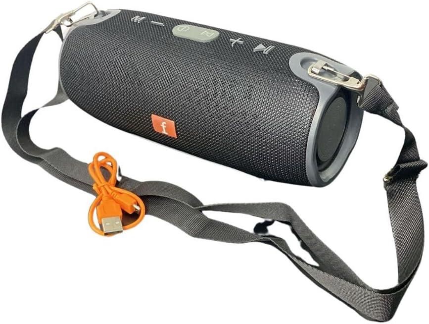 Altavoz Bluetooth Portátil de Sonido Potente